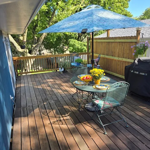 $459,900 | 1655 18th Avenue Northwest, New Brighton, MN 55112