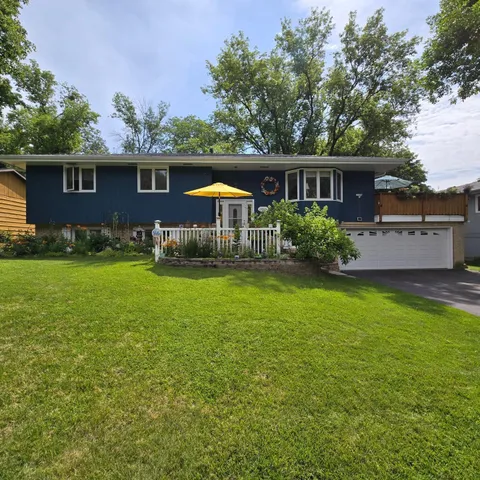 $459,900 | 1655 18th Avenue Northwest, New Brighton, MN 55112