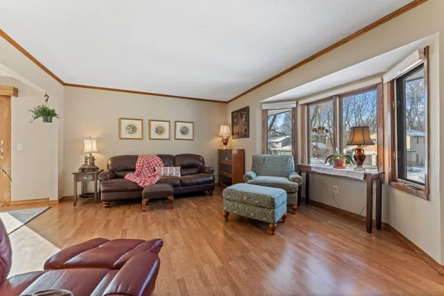 $459,900 | 1655 18th Avenue Northwest, New Brighton, MN 55112