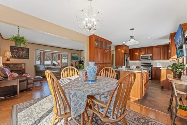 $459,900 | 1655 18th Avenue Northwest, New Brighton, MN 55112