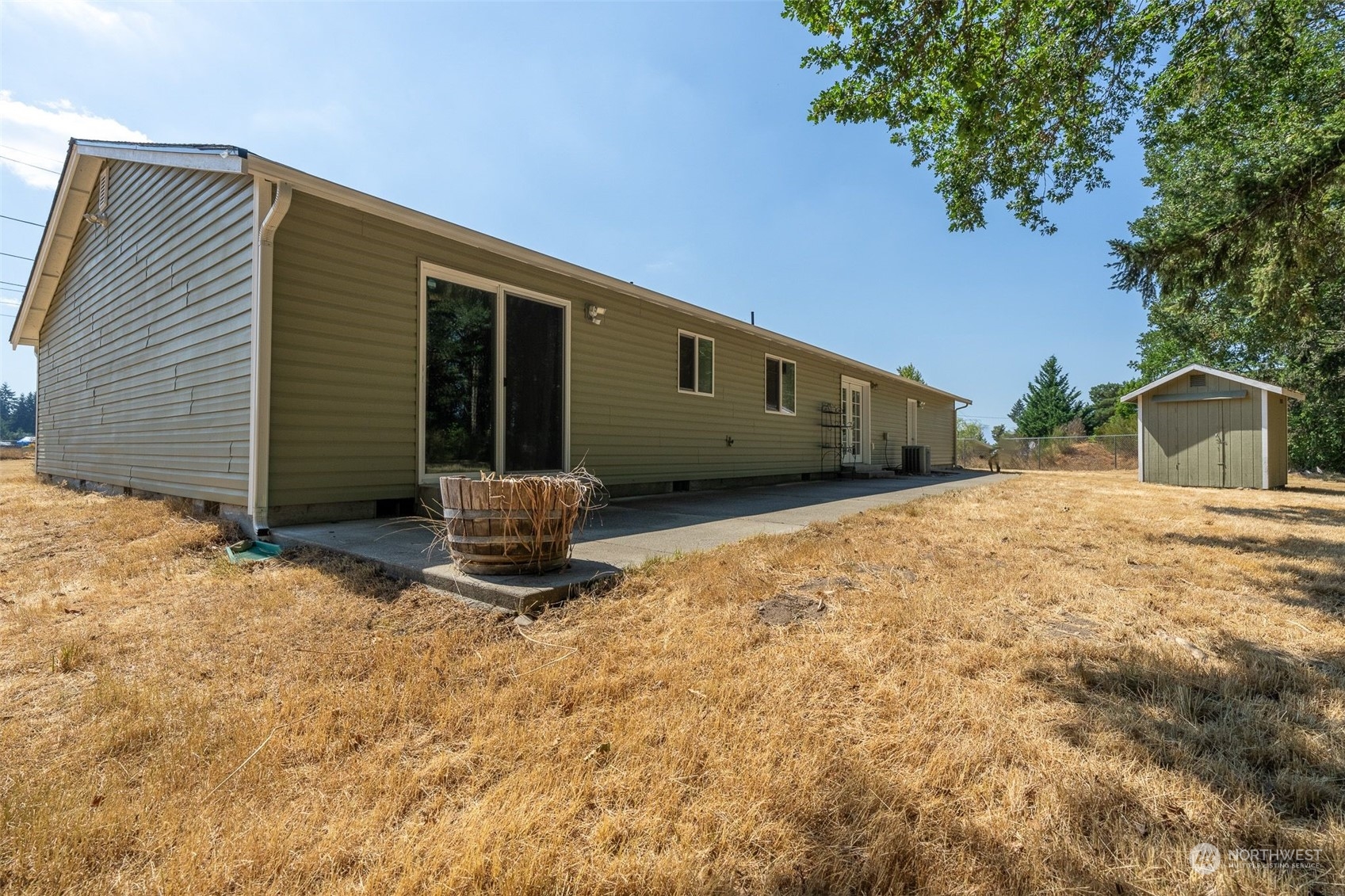 14632 Mud Run Road Southeast Yelm, WA 98597 - Photo 23 of 28 Gallery Image 23