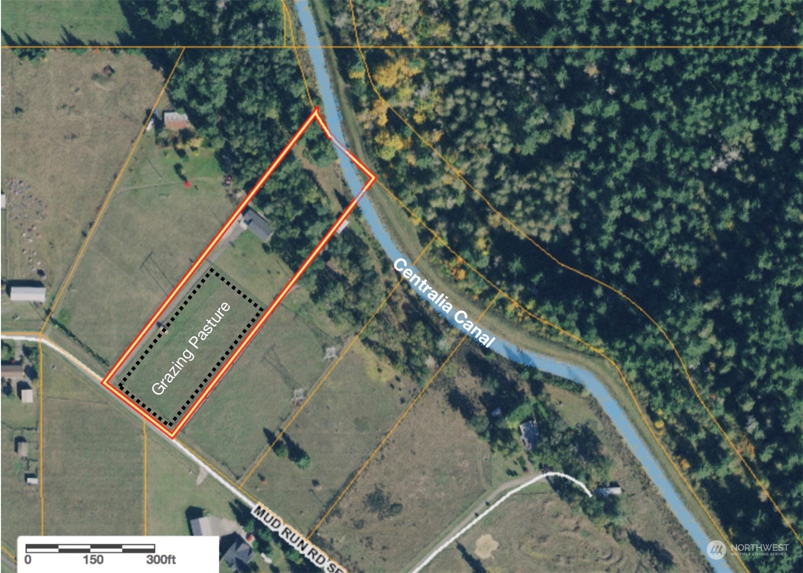 14632 Mud Run Road Southeast Yelm, WA 98597 - Photo 28 of 28 Gallery Image 28