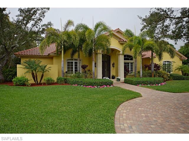 481 Carica Road Naples, FL 34108 - Photo 2 of 8 Gallery Image 2