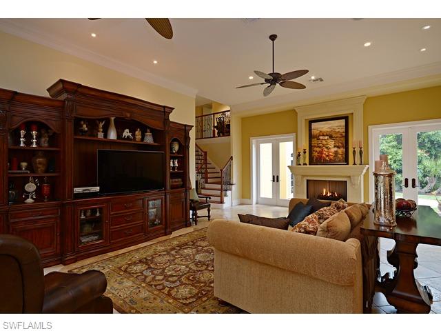 481 Carica Road Naples, FL 34108 - Photo 5 of 8 Gallery Image 5