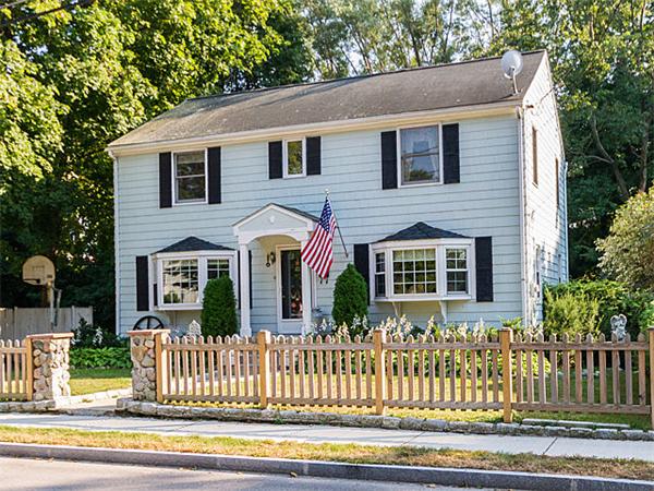 83 Farnum Road Waltham, MA 02453 - Photo 22 of 22 Gallery Image 22