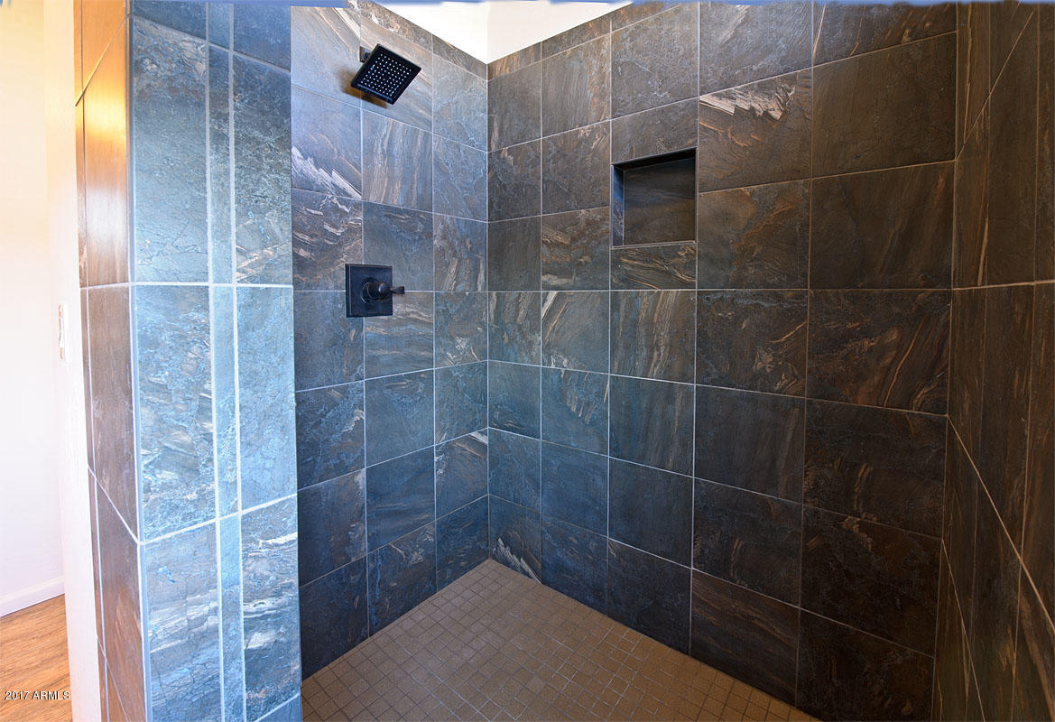 16824 West Berkeley Road Goodyear, AZ 85395 - Photo 13 of 35 Master Shower