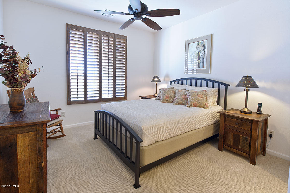 16824 West Berkeley Road Goodyear, AZ 85395 - Photo 15 of 35 Guest Suite