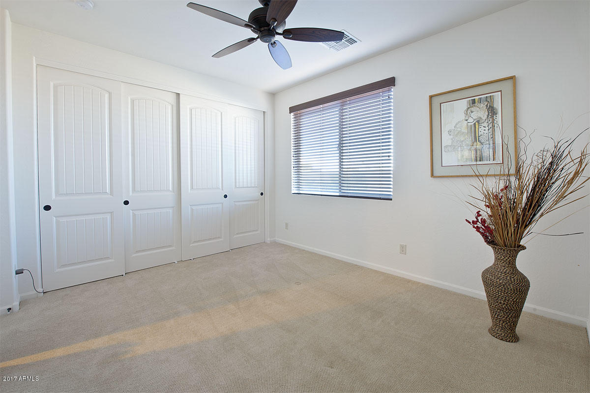 16824 West Berkeley Road Goodyear, AZ 85395 - Photo 17 of 35 Guest Bedroom 2