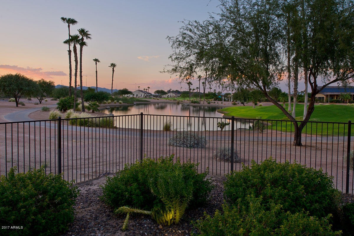 16824 West Berkeley Road Goodyear, AZ 85395 - Photo 24 of 35 Sunset View
