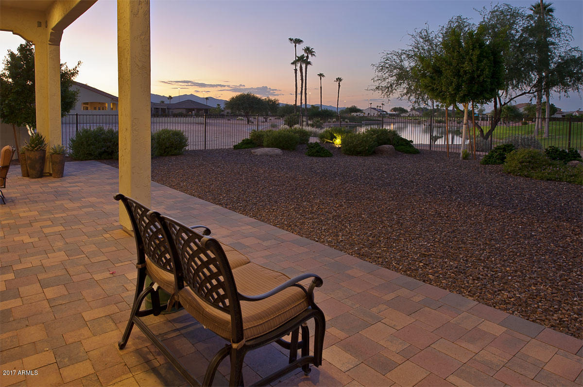 16824 West Berkeley Road Goodyear, AZ 85395 - Photo 25 of 35 Sunset View 2