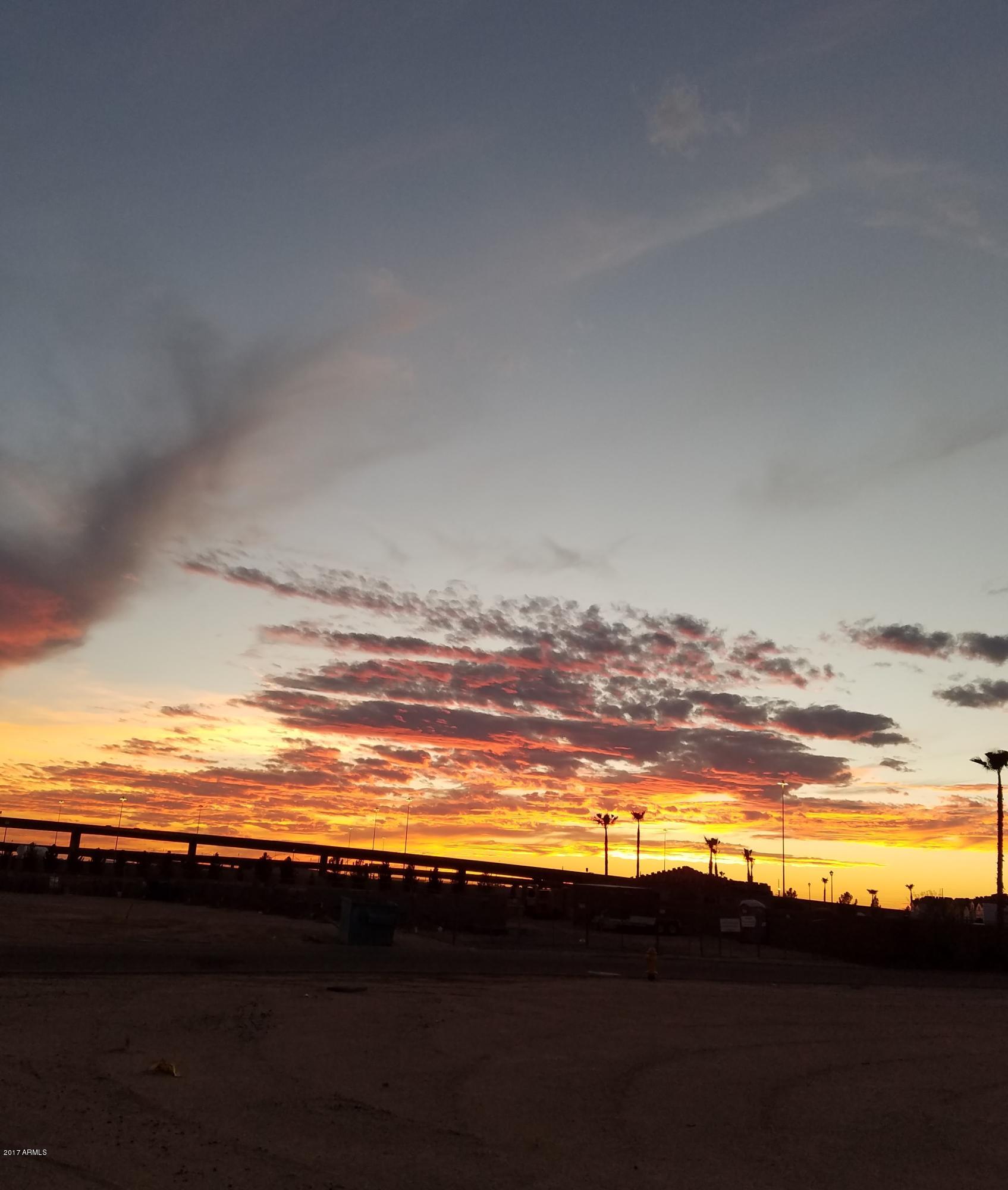 16824 West Berkeley Road Goodyear, AZ 85395 - Photo 30 of 35 1 sunset