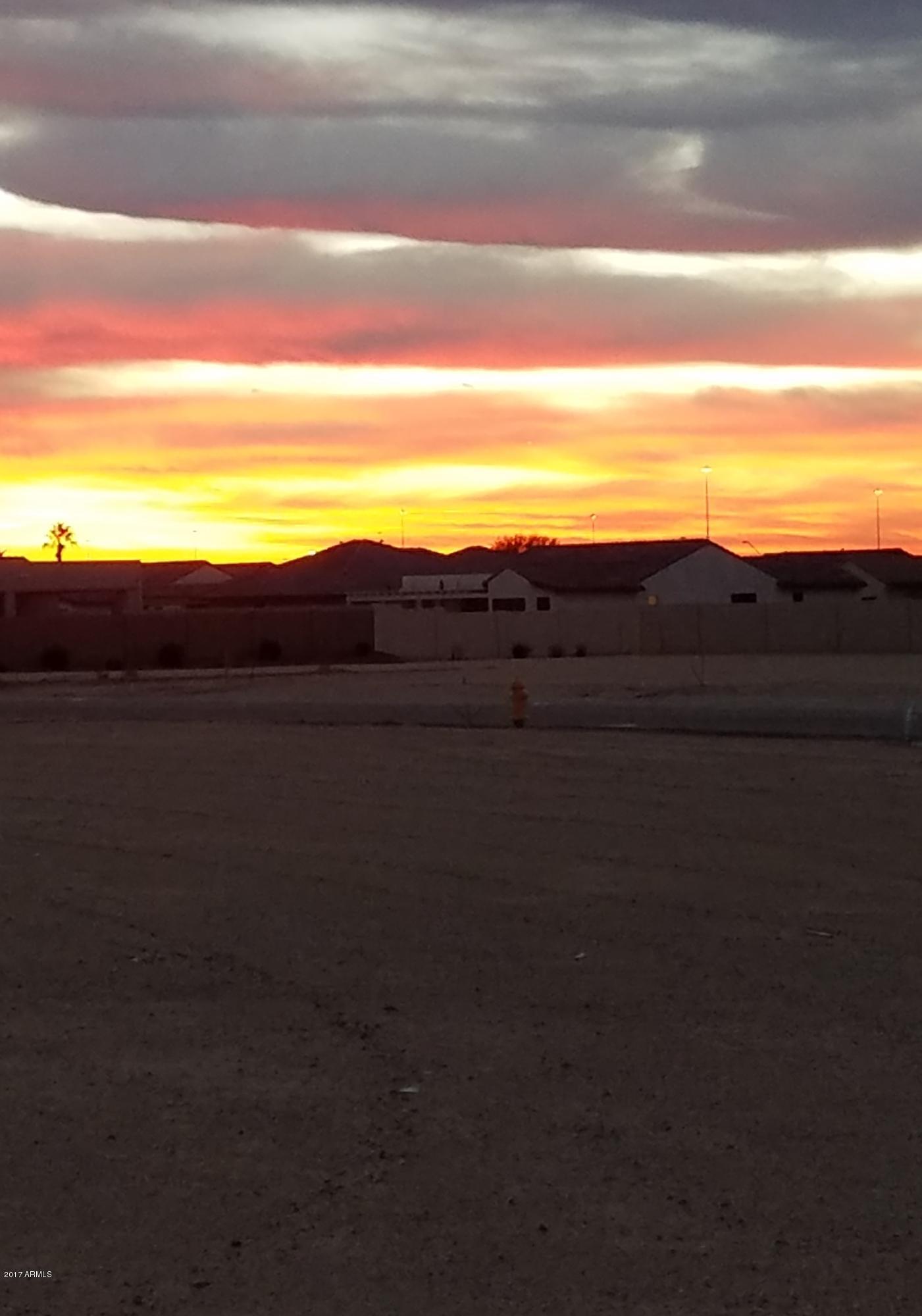 16824 West Berkeley Road Goodyear, AZ 85395 - Photo 32 of 35 Sunset 2