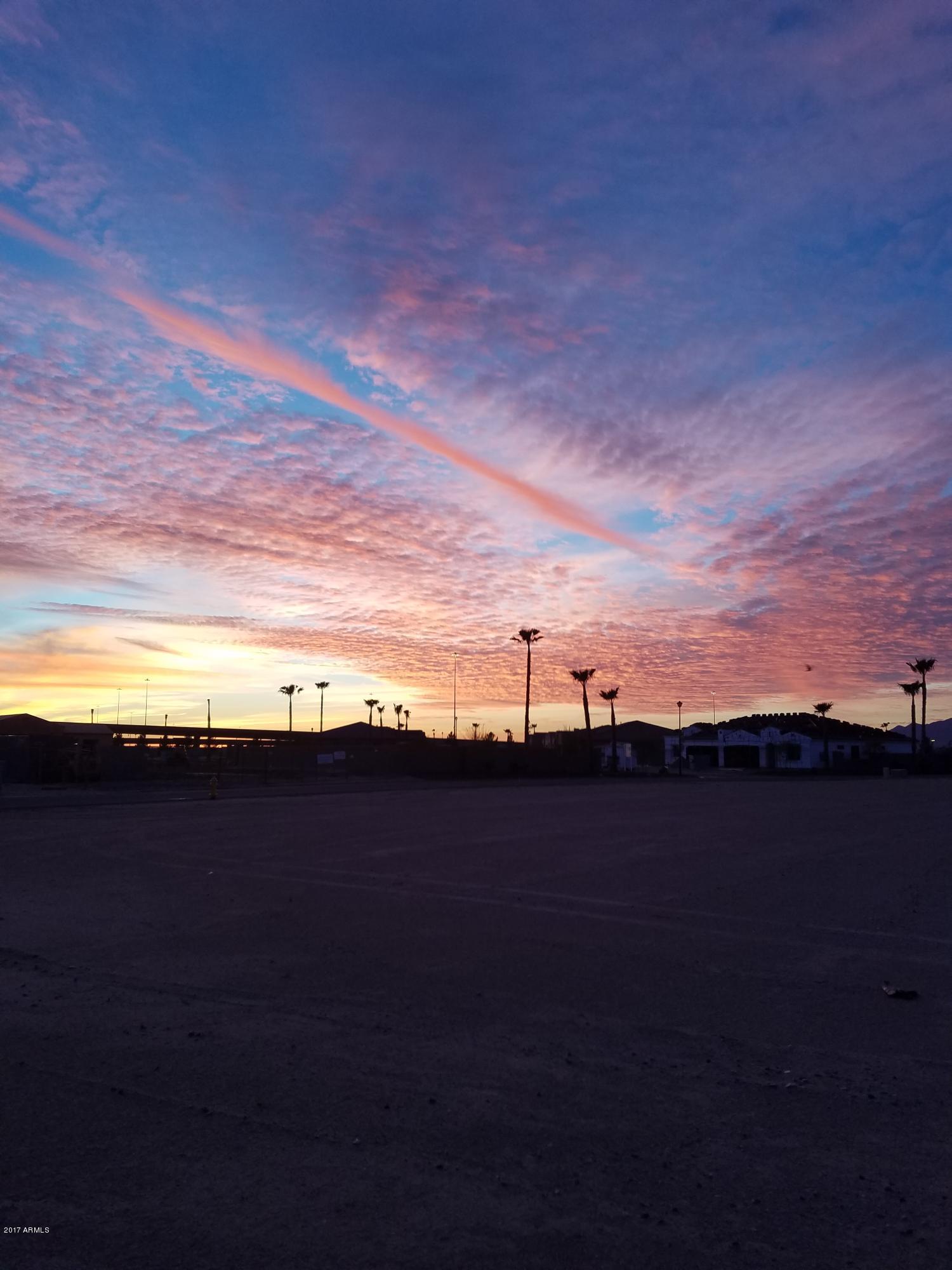 16824 West Berkeley Road Goodyear, AZ 85395 - Photo 33 of 35 sunset 3