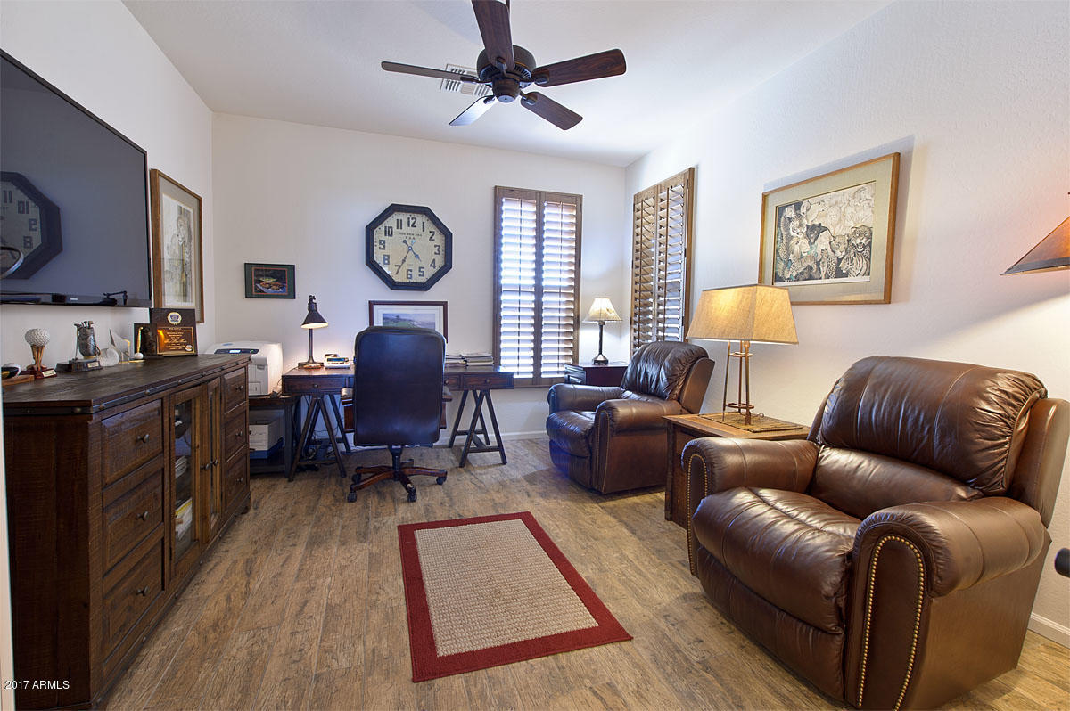 16824 West Berkeley Road Goodyear, AZ 85395 - Photo 10 of 35 Office Den