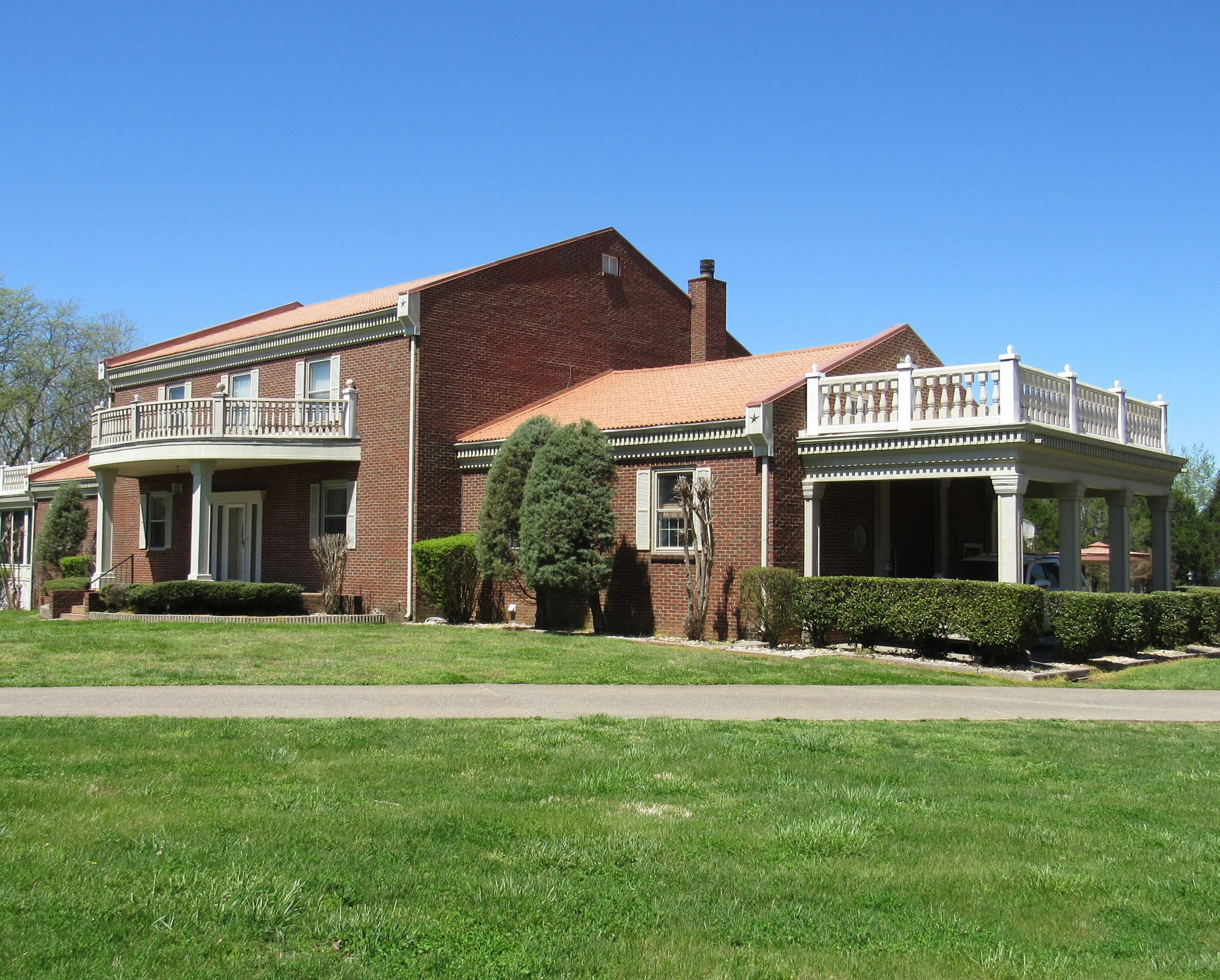 2987 Cooks Road Mount Juliet, TN 37122 - Photo 1 of 23 Gallery Image 1