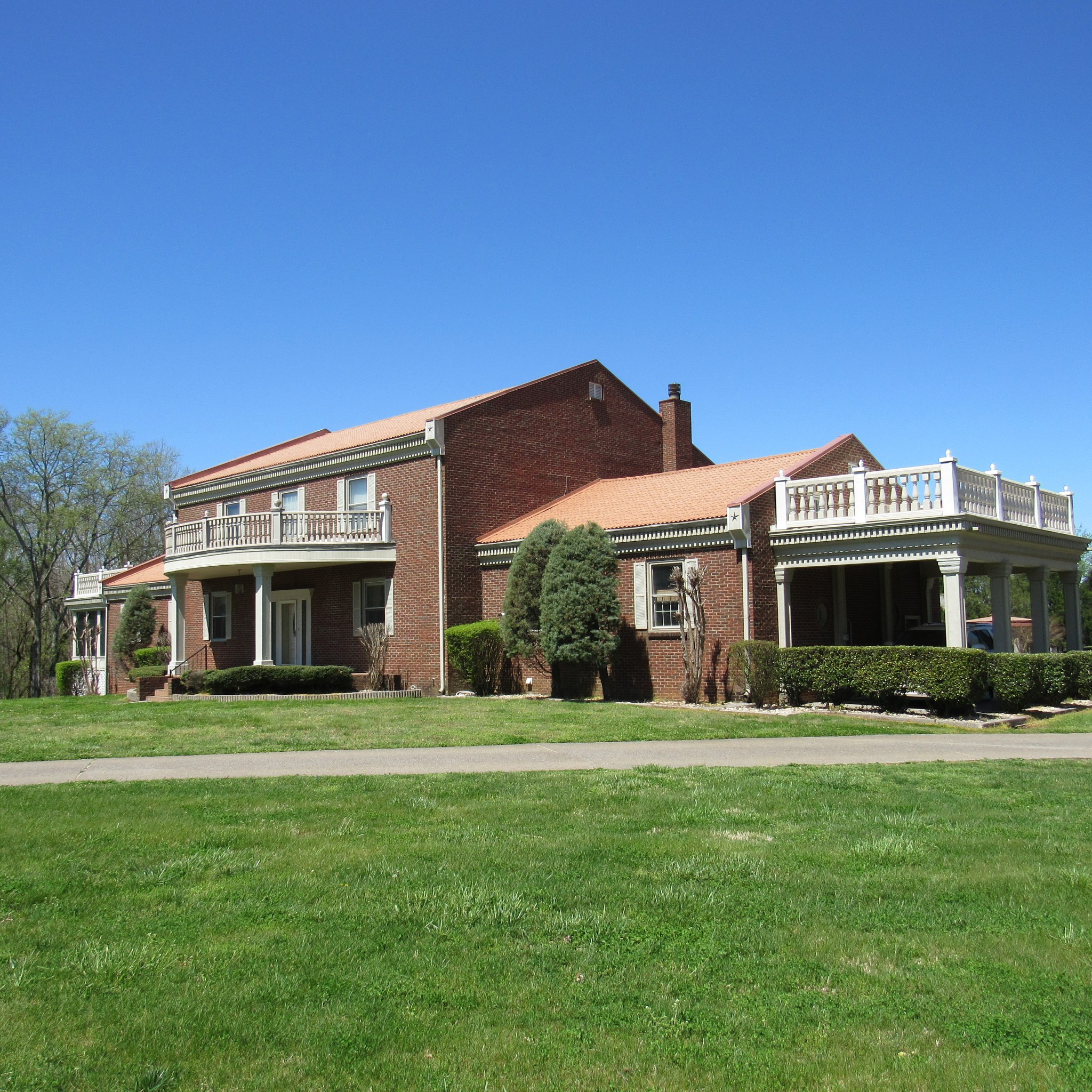 2987 Cooks Road Mount Juliet, TN 37122 - Photo 2 of 23 Gallery Image 2
