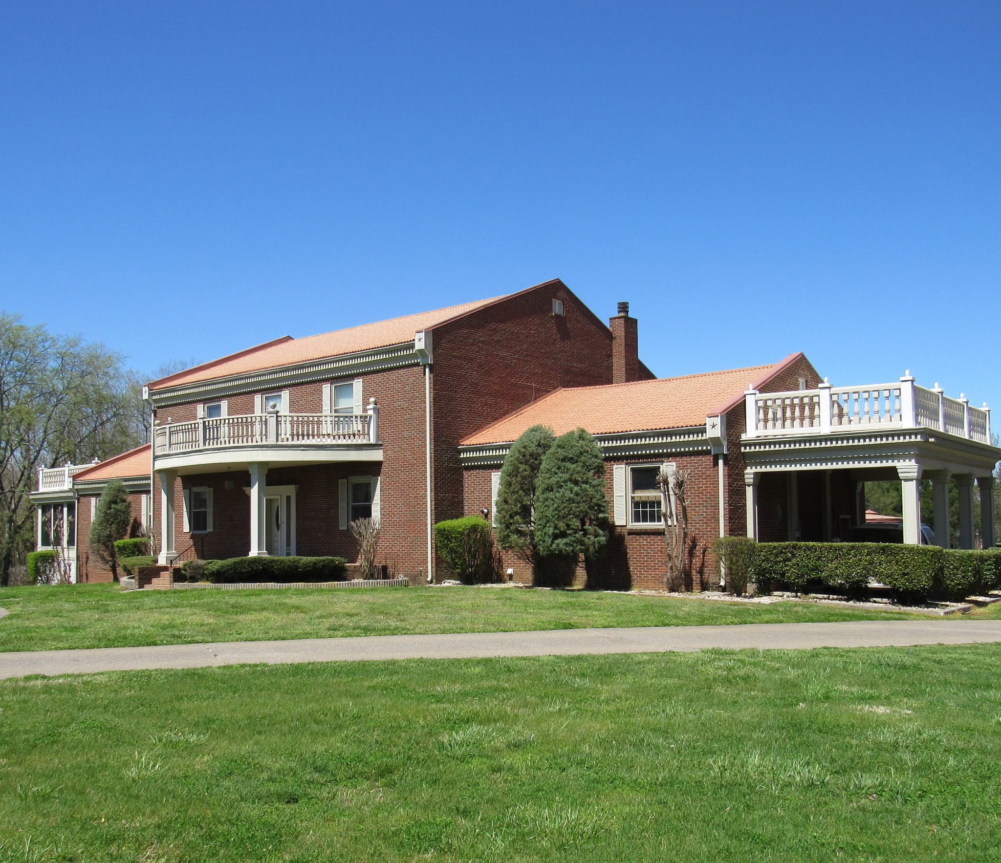 2987 Cooks Road Mount Juliet, TN 37122 - Photo 3 of 23 Gallery Image 3