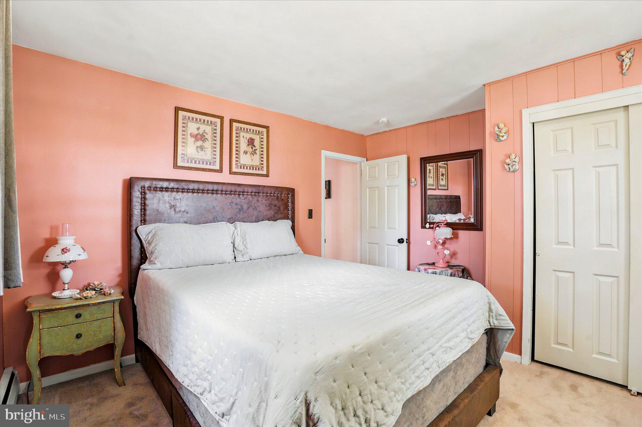 120 Harry Road Eagleville, PA 19403 - Photo 16 of 23 Charming retreat with warm hues.