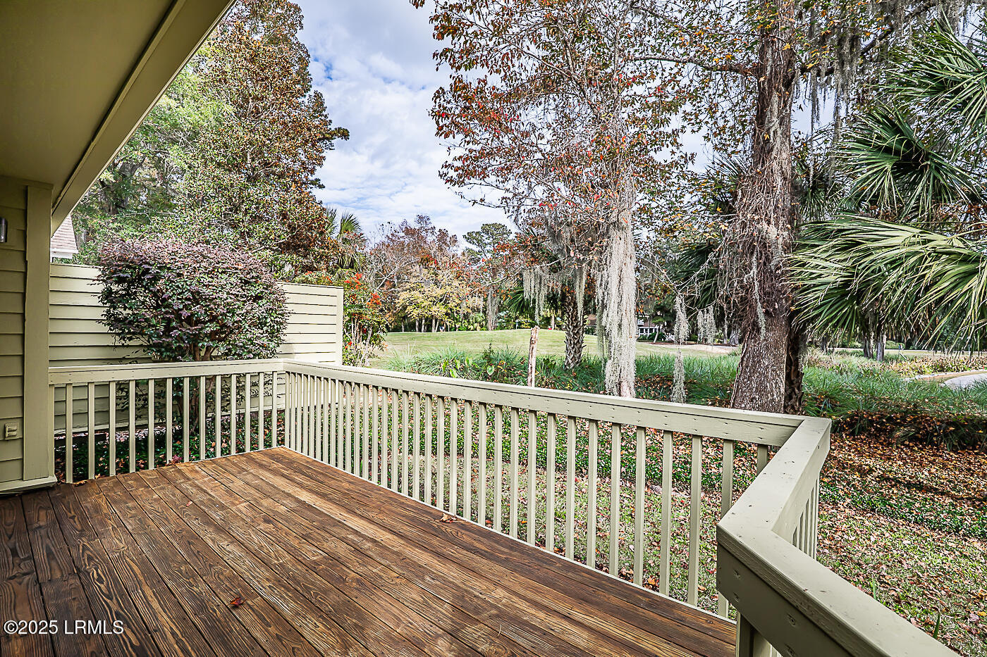 631 South Reeve Road St. Helena Island, SC 29920 - Photo 4 of 11 54 Deck