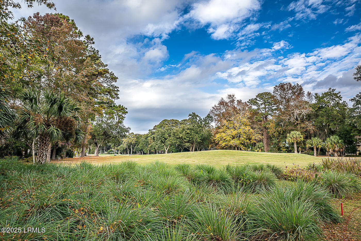 631 South Reeve Road St. Helena Island, SC 29920 - Photo 8 of 11 58 Golf view