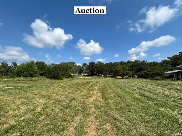 13536 Alleghany Road, Thompsonville, IL 62890