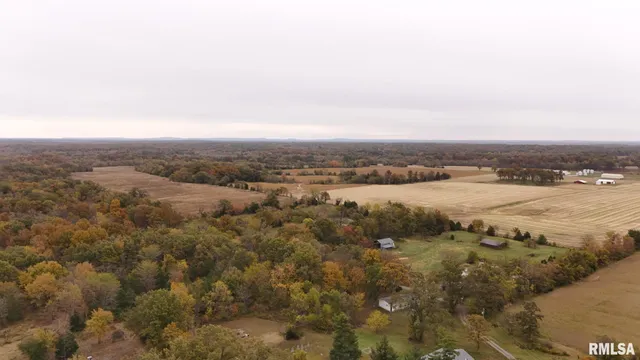 13536 Alleghany Road, Thompsonville, IL 62890