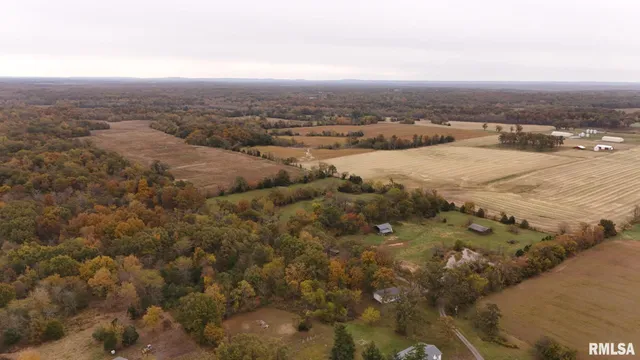 13536 Alleghany Road, Thompsonville, IL 62890