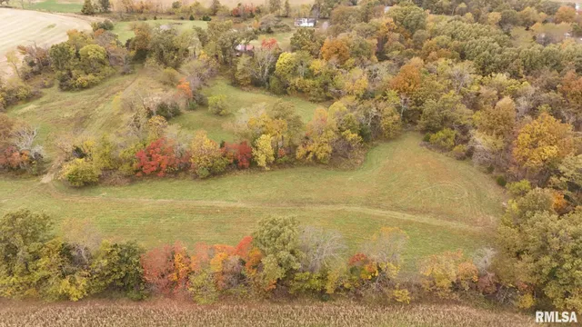 13536 Alleghany Road, Thompsonville, IL 62890