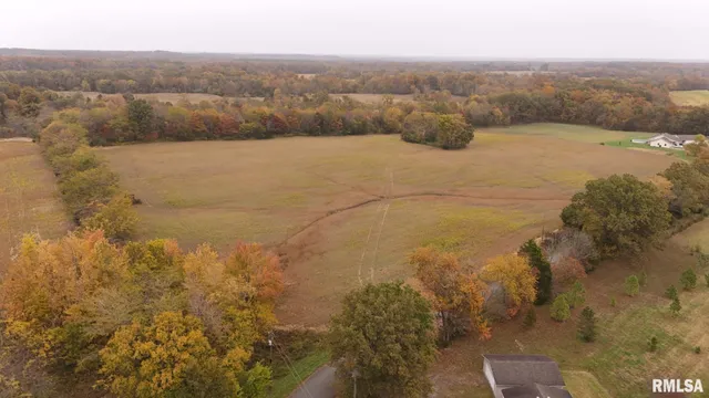 13536 Alleghany Road, Thompsonville, IL 62890