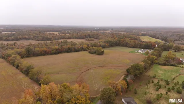 13536 Alleghany Road, Thompsonville, IL 62890