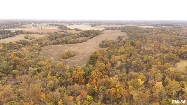 13536 Alleghany Road, Thompsonville, IL 62890