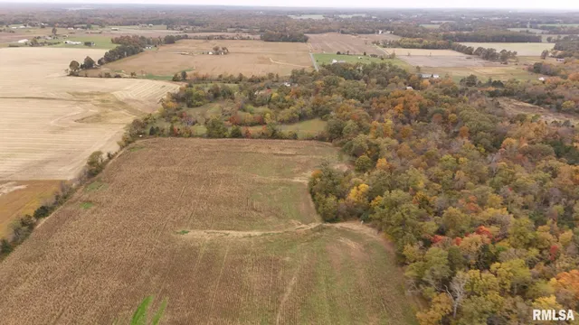 13536 Alleghany Road, Thompsonville, IL 62890