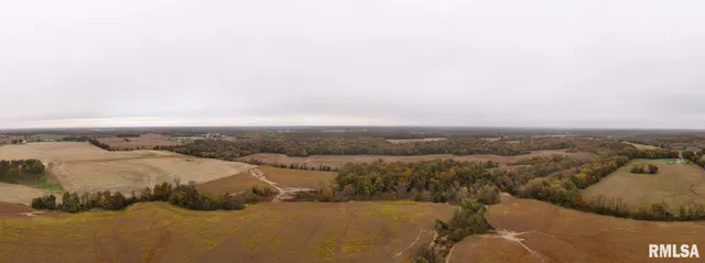 13536 Alleghany Road, Thompsonville, IL 62890