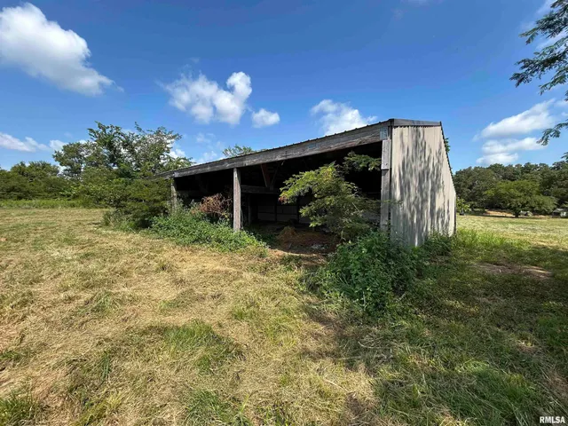 13536 Alleghany Road, Thompsonville, IL 62890