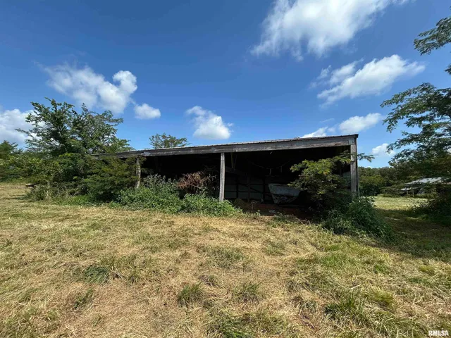 13536 Alleghany Road, Thompsonville, IL 62890