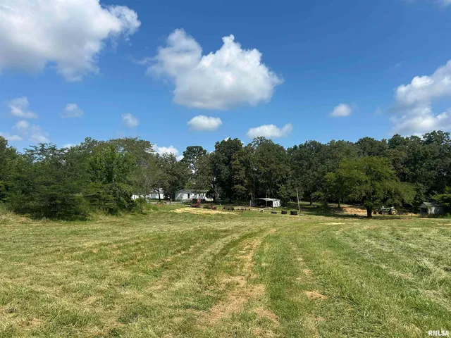 13536 Alleghany Road, Thompsonville, IL 62890