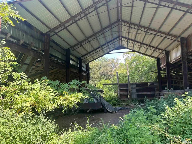 13536 Alleghany Road, Thompsonville, IL 62890