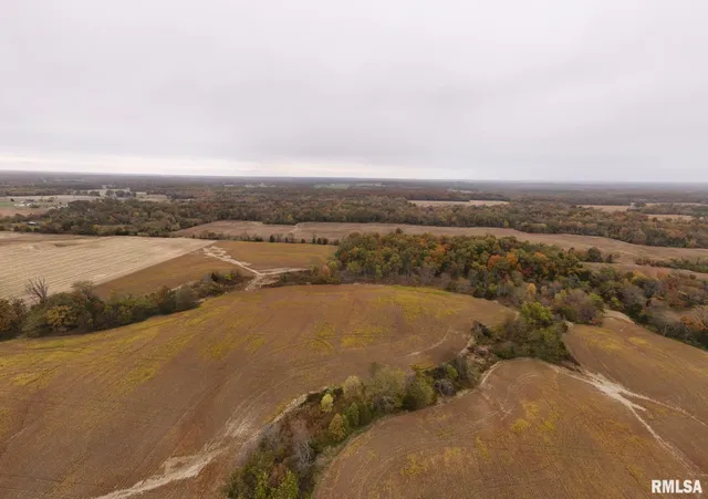 13536 Alleghany Road, Thompsonville, IL 62890