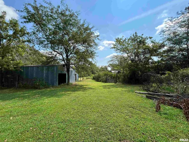 13536 Alleghany Road, Thompsonville, IL 62890