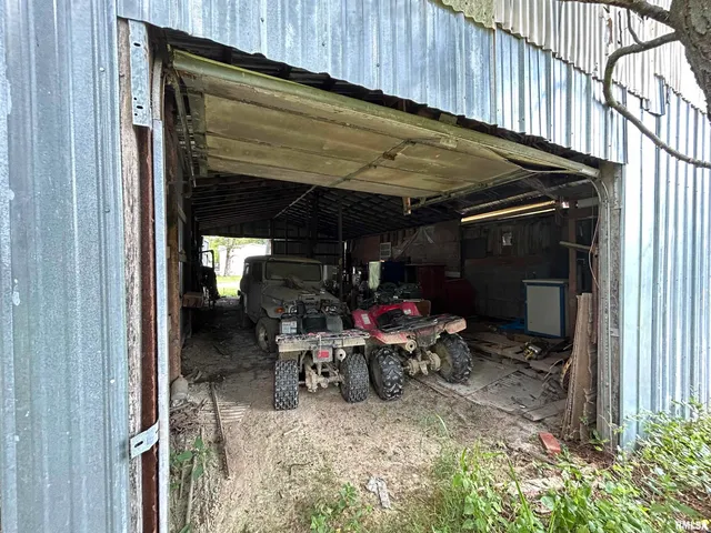 13536 Alleghany Road, Thompsonville, IL 62890