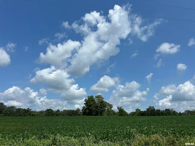 13536 Alleghany Road, Thompsonville, IL 62890