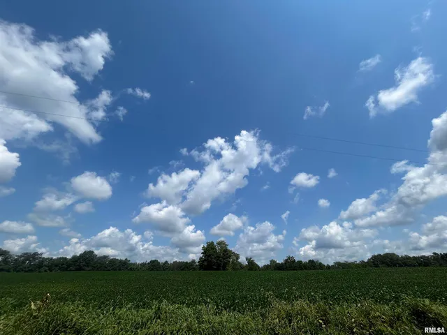 13536 Alleghany Road, Thompsonville, IL 62890