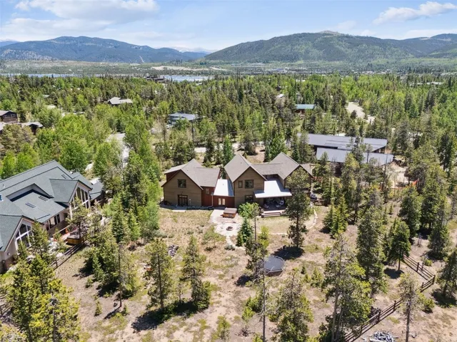 $3,390,000 | 223 County Road 1041, Frisco, CO 80443
