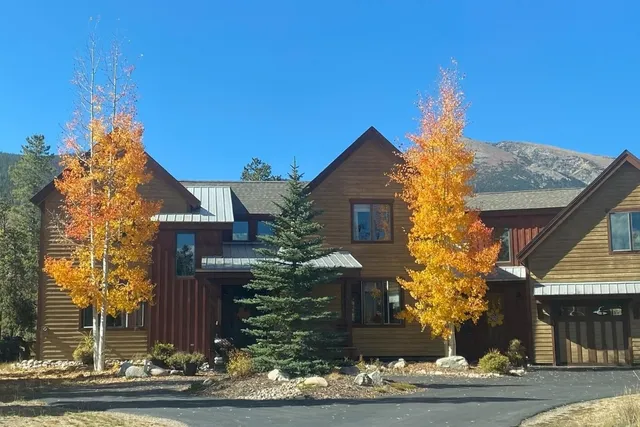 $3,390,000 | 223 County Road 1041, Frisco, CO 80443