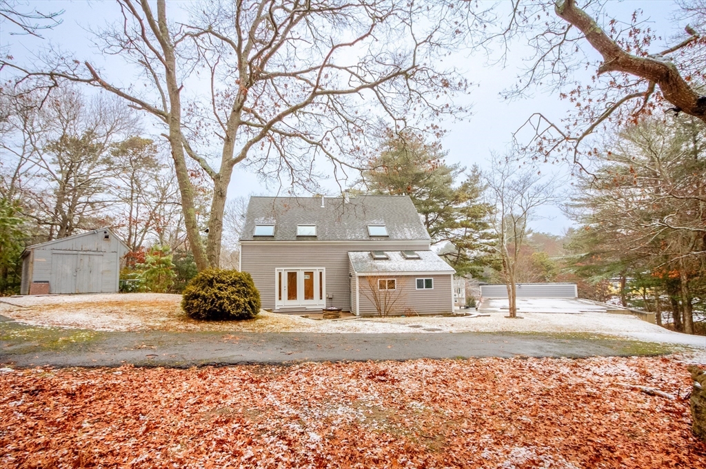 10 Sandy Lane Bourne, MA 02532 - Photo 38 of 40