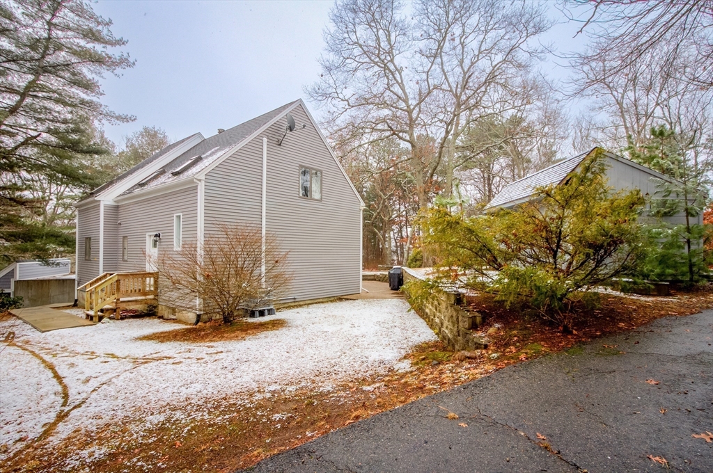 10 Sandy Lane Bourne, MA 02532 - Photo 39 of 40