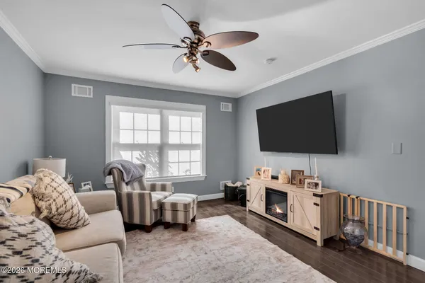 $5,000 | 375 Kildare Drive, Toms River, NJ 08753