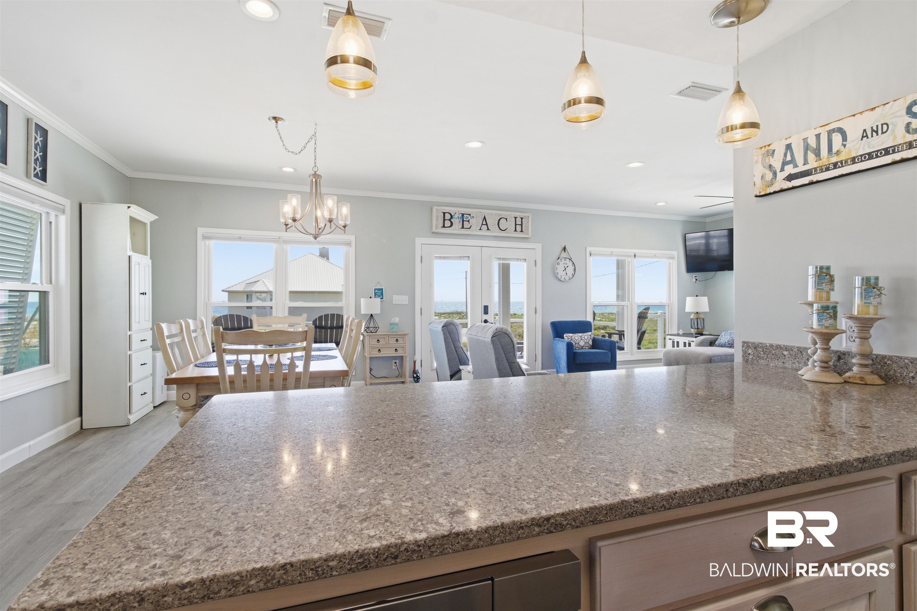 418 Veterans Road Gulf Shores, AL 36542 - Photo 32 of 51 Kitchen