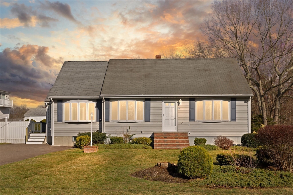 102 Chisholm Road Stoughton, MA 02072 - Photo 31 of 35