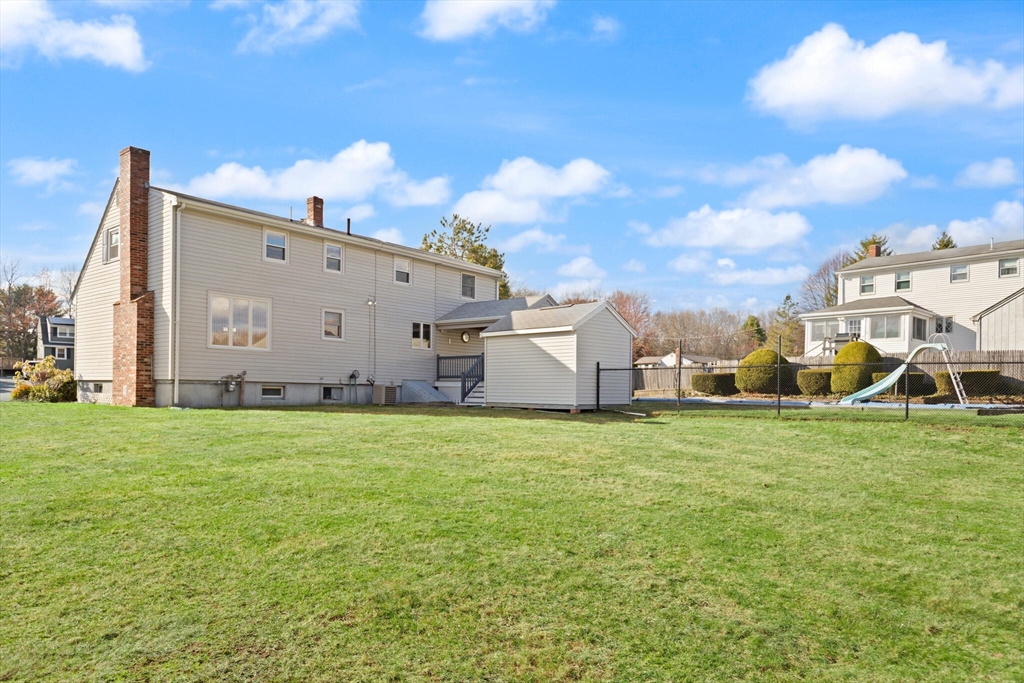 102 Chisholm Road Stoughton, MA 02072 - Photo 32 of 35